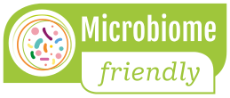 Microbiome-friendly Gütesiegel